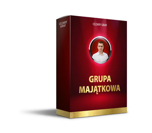 Grupy Majątkowej