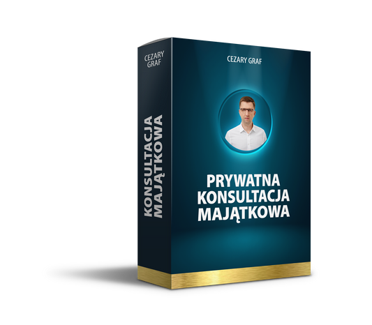 Prywatna konsultacja majątkowa